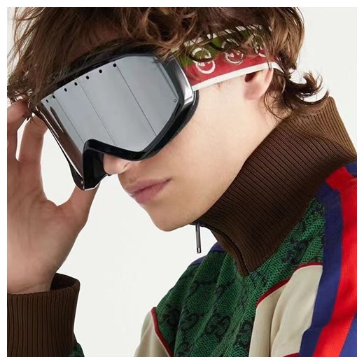 [홍콩명품.Gucci] 구찌 25SS 로고 스노보드고글 스키고글, SG770, JX, 홍콩명품쇼핑몰,무브타임,사이트,쇼핑몰,해외직구,구매대행