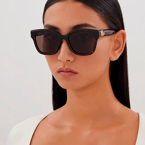 [홍콩명품.Gucci] 구찌 25SS 로고 GG1828 연예인 여자 남자 안경 선글라스 (5컬러), SG785, JX, 홍콩명품쇼핑몰,해외직구,구매대행