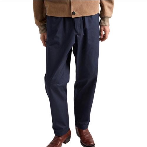 [홍콩명품,PRADA] 프라다 25SS 삼각로고 조거 팬츠 바지 (2컬러), BM23148, JL, 레플리카의류,미러급사이트