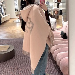 [홍콩명품,FENDI] 펜디 25SS 로고 패턴 160-140 리버서블 캐시미어 울 스카프 머플러 (2컬러), ET3193, 홍콩명품의류,구매대행,온라인명품