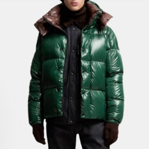 [홍콩명품.MONCLER] 몽클레어 25SS 로고 PARANA 후드 다운 패딩 자켓 (3컬러), BM23697, KK, 레플리카의류,미러급사이트