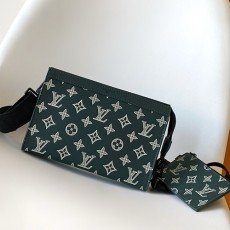 [홍콩명품.LOUIS VUITTON] 루이비통 25SS 로고 모노그램 가스통 웨어러블 지갑 섀도우 M27148, BGM5431, GU2, 홍콩명품가방,명품쇼핑몰,크로스백,핸드백,구매대행