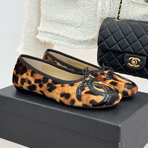 [홍콩명품.CHANEL] 샤넬 25SS 로고 여성 레더 가죽 단화 구두 (3컬러), SE5971, GHS, 명품스니커즈,운동화,구두,로퍼,하이탑,신발