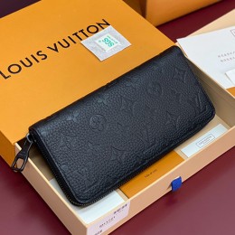 [홍콩명품.LOUIS VUITTON] 루이비통 25SS 로고 모노그램 지피 호리즌탈 지갑 M11721 (블랙), BGM5492, BDA, 명품지갑,홍콩명품,사이트,명품쇼핑몰