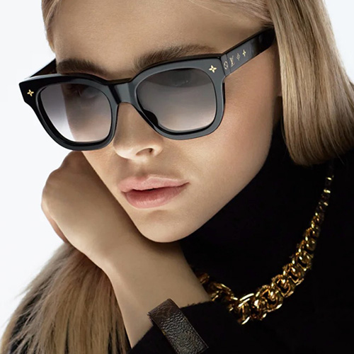 [홍콩명품.LOUIS VUITTON] 루이비통 26SS 로고 Z1633E 연예인 여자 남자 안경 선글라스 (4컬러), SG828, JX, 홍콩명품쇼핑몰,해외직구,구매대행