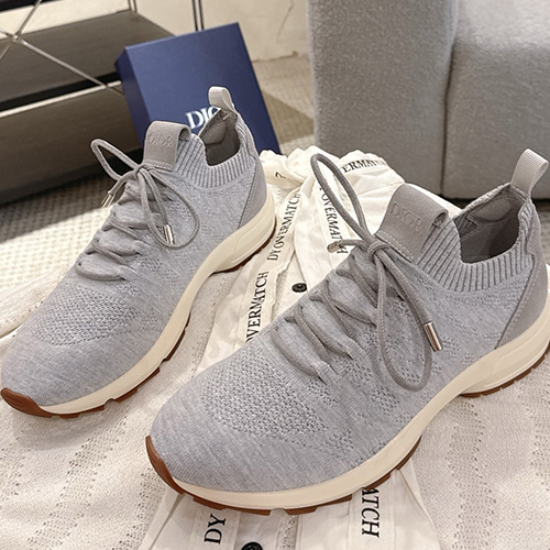 [홍콩명품,Christian Dior] 디올 26SS 로고 B80 스니커즈 운동화 (2컬러), SE6093, GHS, 명품스니커즈,운동화,구두,로퍼,하이탑,신발