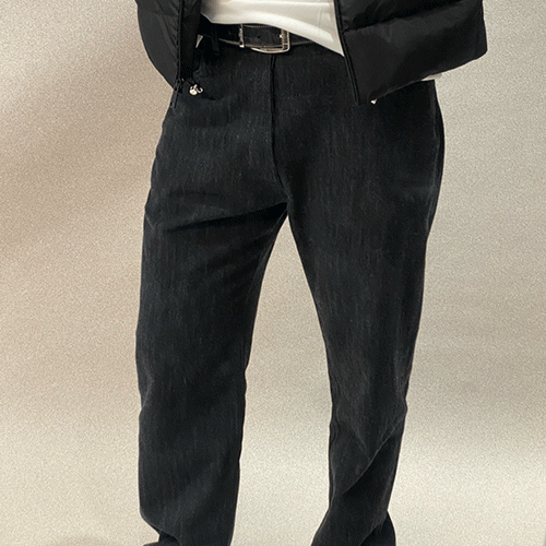 [홍콩명품,PRADA] 프라다 26SS 삼각로고 데님 팬츠 진 청바지 (블랙), BM24567, JL, 레플리카의류,미러급사이트