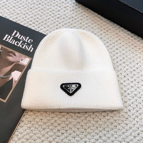 [홍콩명품,PRADA] 프라다 26SS 삼각로고 비니 모자 (11컬러), CA0424, NNT, 명품레플리카 모자 캡 남자여자
