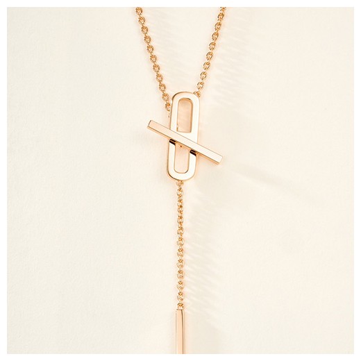 [홍콩명품.Hermes] 에르메스 26SS 로고 Ever Chaine D'Ancre 목걸이 (2컬러), ET3440, 홍콩명품의류,구매대행,온라인명품