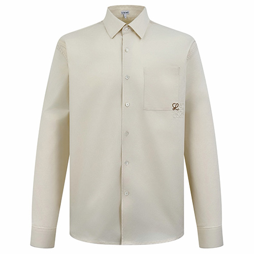 [가격문의][홍콩명품.LOEWE] 로에베 26SS 로고 Anagram 남방 셔츠 (2컬러), BM24927, KK, 레플리카의류,미러급사이트