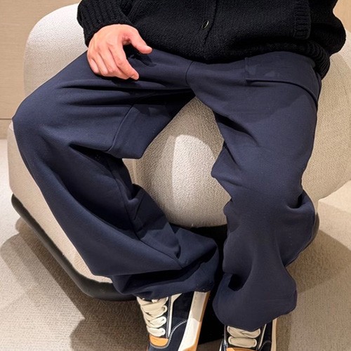 [홍콩명품.LOUIS VUITTON] 루이비통 26SS 로고 모노그램 포켓 조거 팬츠 바지 1AJCF1 (2컬러), BM25098, YS, 무료배송