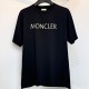 몽클레어 로고 프린트 반팔 티셔츠 (2컬러) 26SS