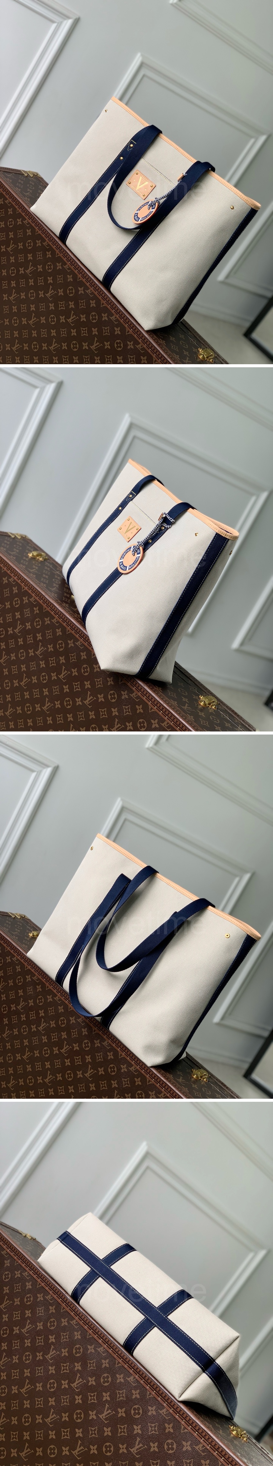 루이비통 Escale 캔버스 토트백 M28503 26SS 상세이미지 2