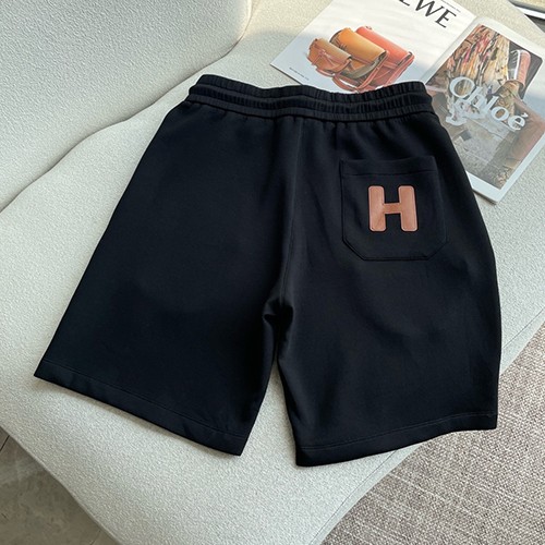 에르메스 H 쇼츠 반바지 26SS