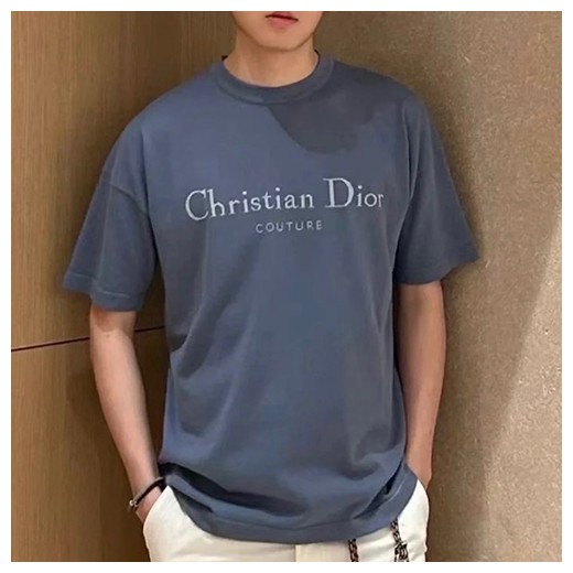 디올 Dior Mountain 반팔 티셔츠 26SS