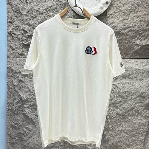 몽클레어 반팔 티셔츠 26SS