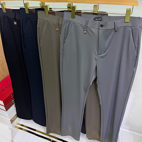 톰포드 정장 팬츠 바지 26SS