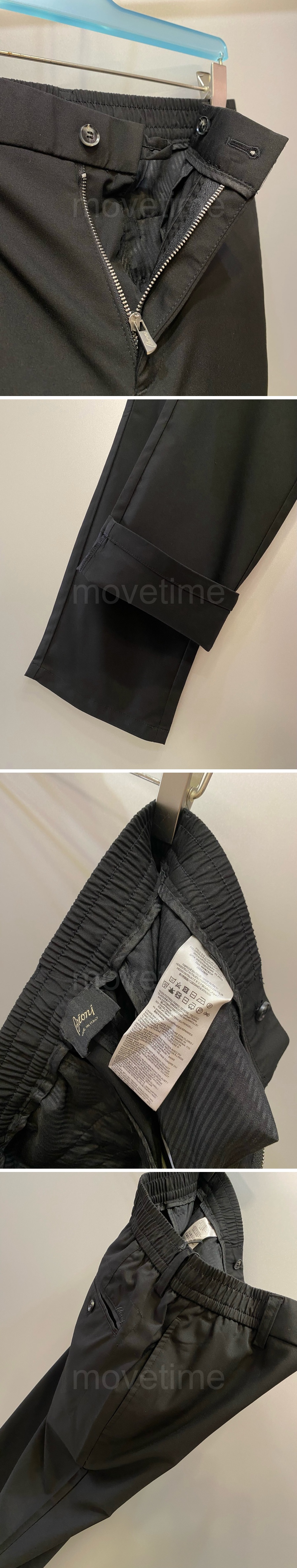 브리오니 팬츠 바지 26SS 상세이미지 6