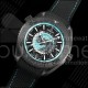 오메가 씨마스터 플래닛 오션 45.5mm GMT 월드타이머 리얼 세라믹 VSF 1:1 베스트 에디션 블랙/블루 SA8938 슈퍼 클론