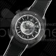 오메가 씨마스터 플래닛 오션 45.5mm GMT 월드타이머 리얼 세라믹 VSF 1:1 베스트 에디션 블랙/화이트 SA8938 슈퍼 클론