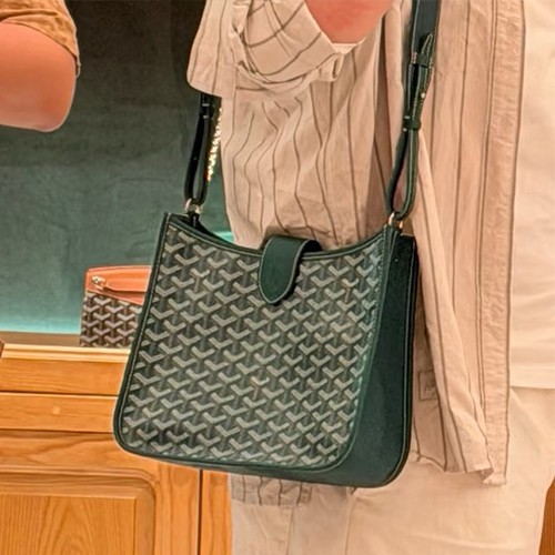 고야드 MUSETTE 크로스백 26SS