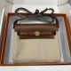 에르메스 Mini Herbag 20 크로스백 26SS