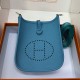 에르메스 Mini Evelyne 크로스백 26SS