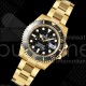로렉스 서브마리너 40mm 116618 LN 블랙 세라믹 WF 1:1 베스트 에디션 DD3135