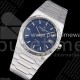 바쉐론콘스탄틴 Historiques 222 SS PPF 1:1 베스트 에디션 블루 다이얼 SS 브레이슬릿 A2455