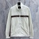 프라다 나일론 바람막이 자켓 26SS