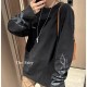 크롬하츠 워싱 긴팔 티셔츠 26SS