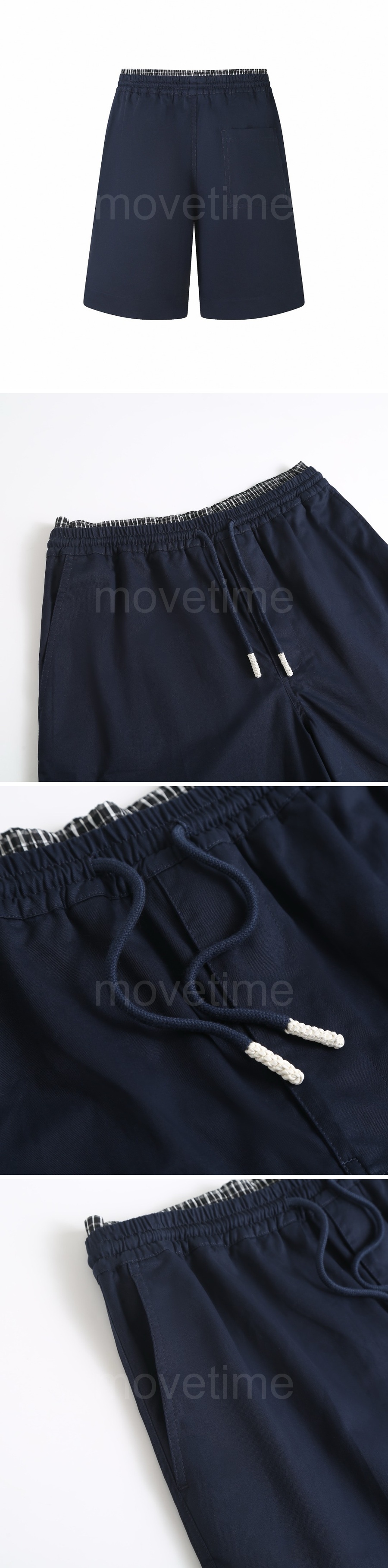 로에베 남성용 반바지 26ss 상세이미지 3